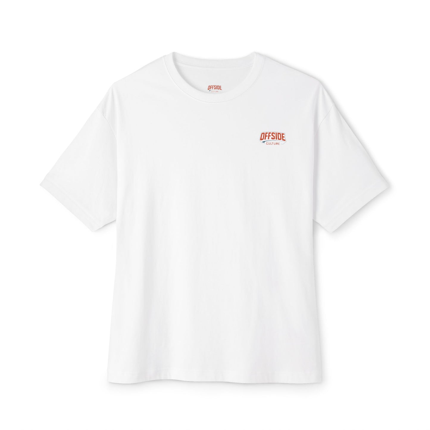 Friends or foes - Rectangle print