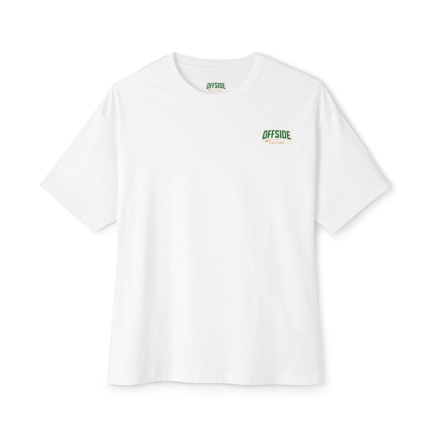 Joga Bonita - Brazil Tee