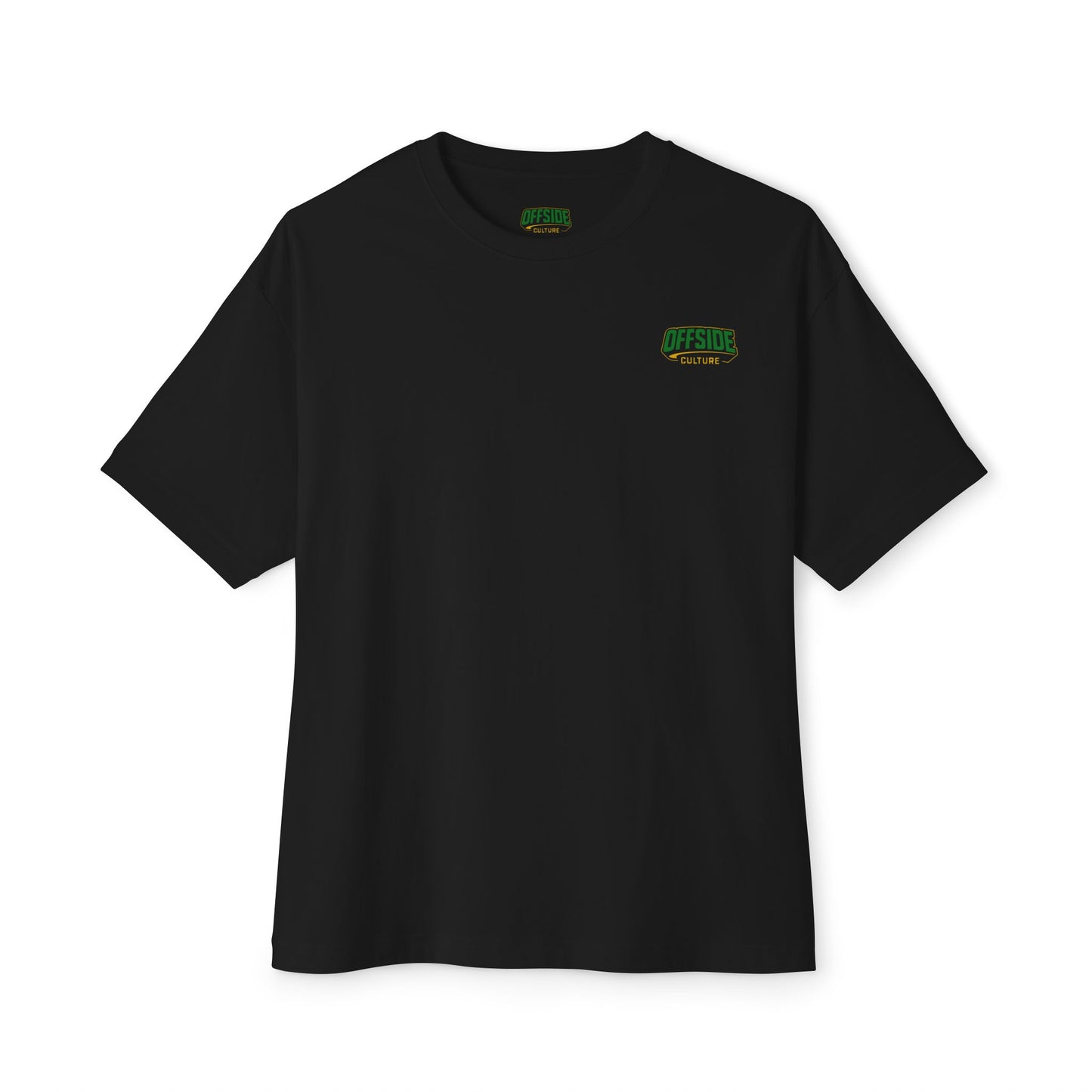 Joga Bonita - Brazil Tee