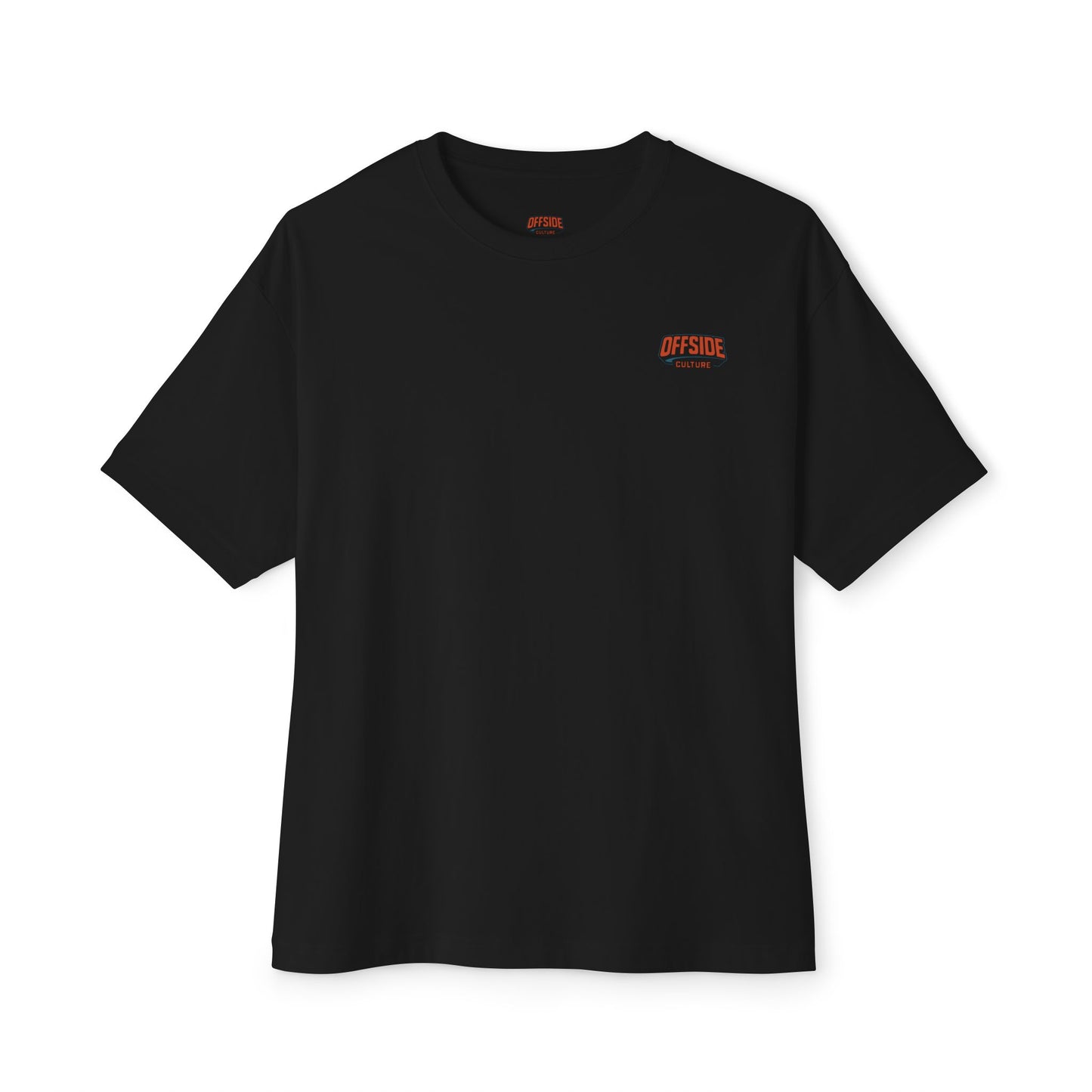 Friends or foes - Rectangle print