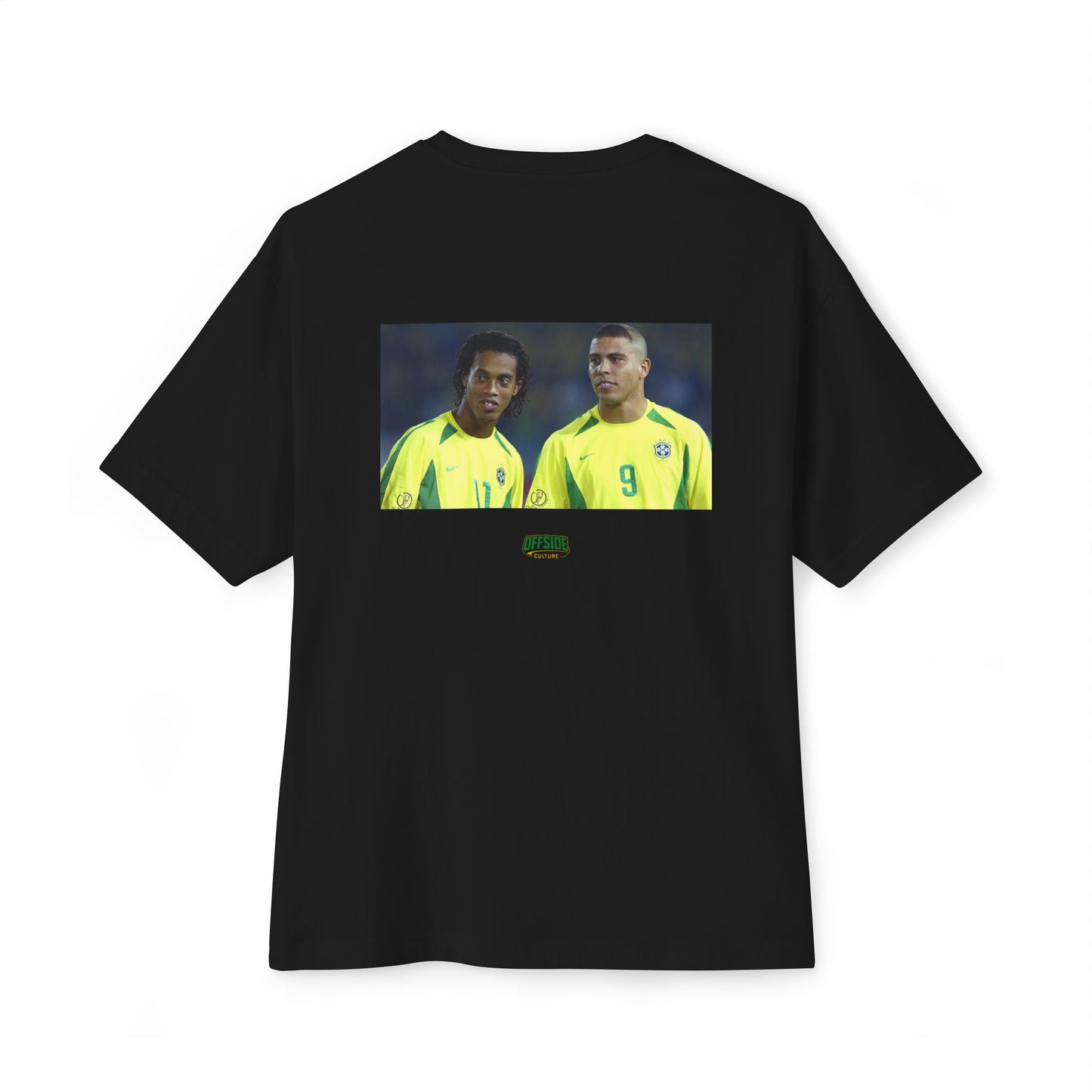 Joga Bonita - Brazil Tee