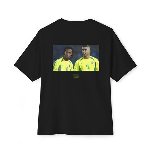 Joga Bonita - Brazil Tee