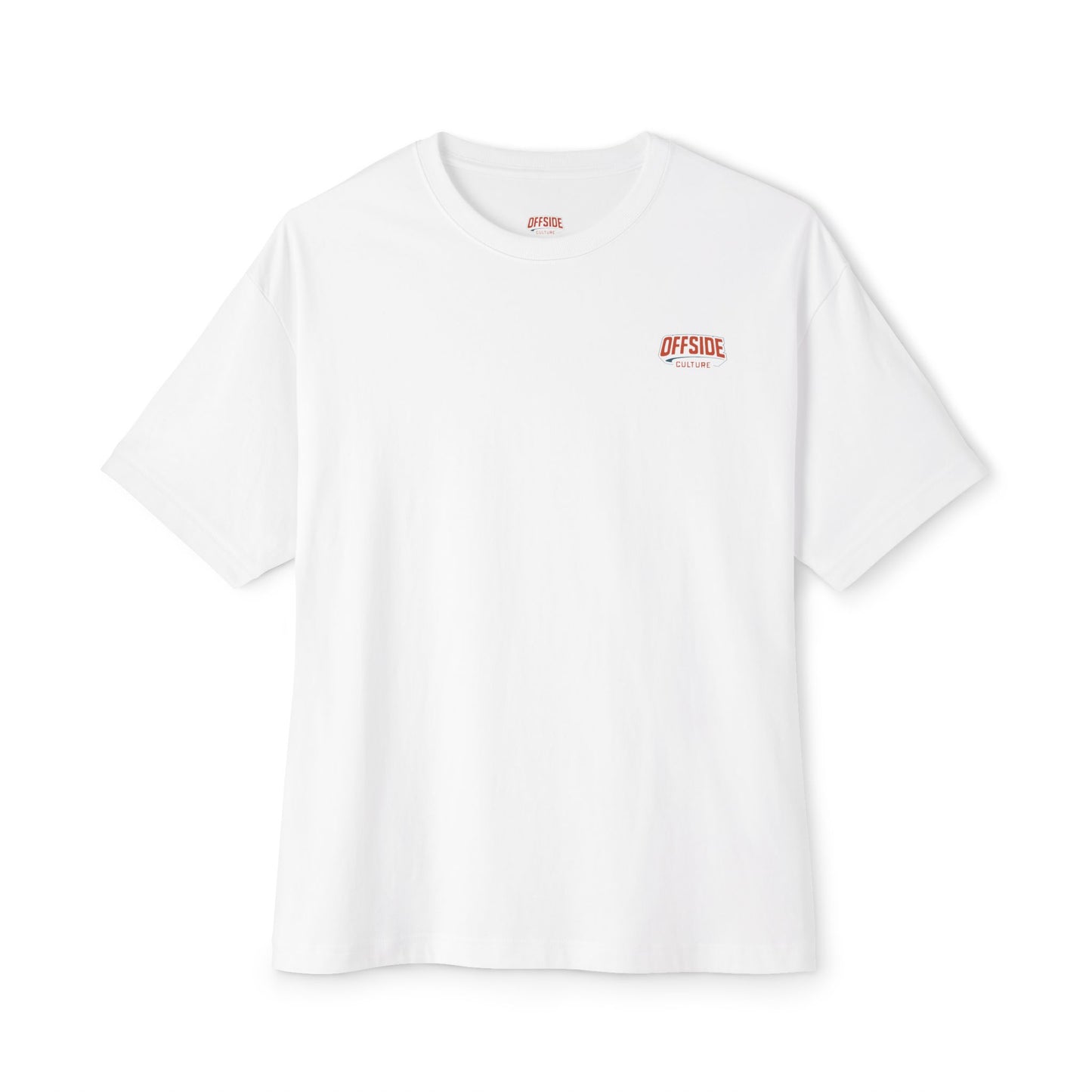 Friends or foes - Rectangle print