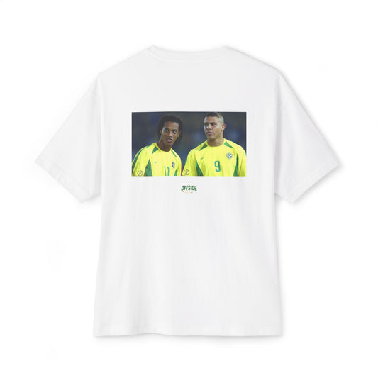 Joga Bonita - Brazil Tee