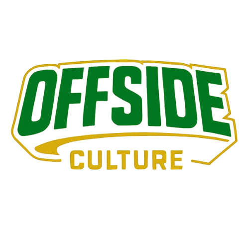 Offside Culture Clothing